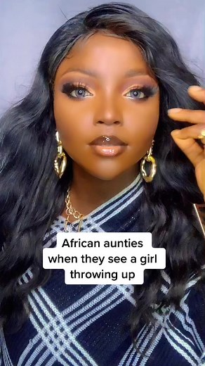 CROSS IT CHALLENGE Tutorial - African Aunties Reaction & Trigger Dance