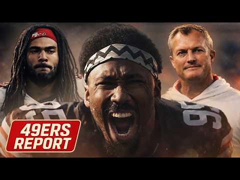 REPORT: A 49ers trade for Myles Garrett just got WAY more feasible
