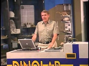Creation Science Evangelism Kent Hovind CS 201 Class 03