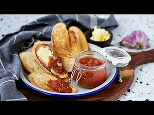 Tomato Chilli Relish