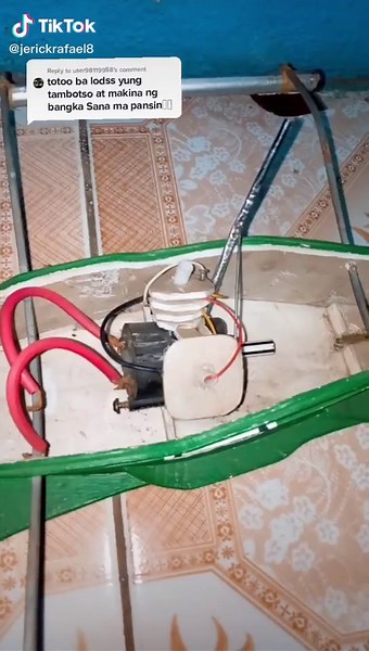 DIY Mini Boat Building Tutorial | Styrofoam Bangka Design