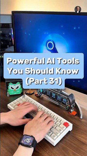 Summarize Any PDF with AI in Seconds | Free AI PDF Summarizer