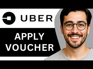 How To Use A Voucher On Uber – Easy Guide (2025)