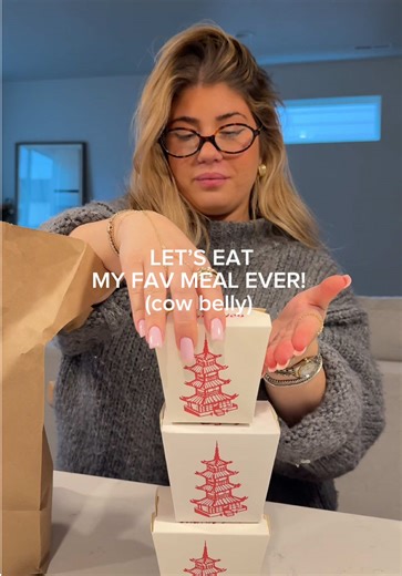 Tripe Addiction: A Culinary Journey