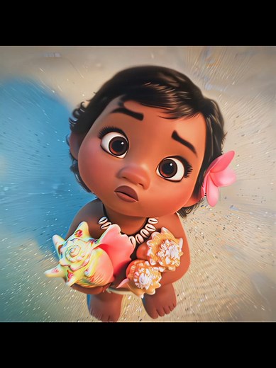 Explore the Journey of Moana and Maui