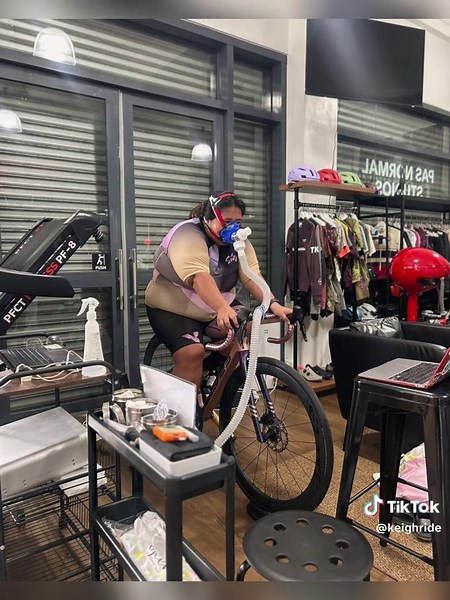 Unlock Your Potential with VO2 Max Testing