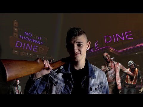 COD BO2 : ZOMBIE OR NOT ZOMBIE ?