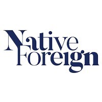 Native Foreign | LinkedIn