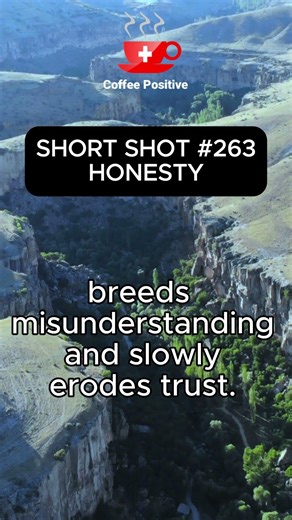 Why Avoidance Causes More Damage Than Truth