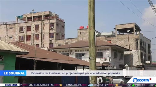 68K views · 2.6K reactions | Le projet d'extension de la ville de...