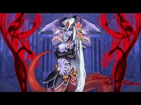 Monster Girl Quest OST - 12 Monster Lord Battle