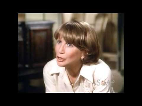 Julie Harris on Knots Landing