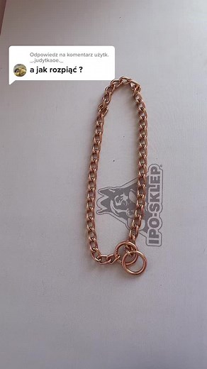 How to Wear a Rose Gold Chain Bracelet