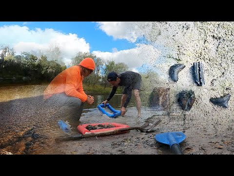 Exploring Peace River