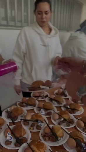 Iftar box bloopers 🤪 #dentaid #iftar_box #ramadan #ramadan2025 #fmdr #um5rabat #dentist #fypシ゚ #fyp