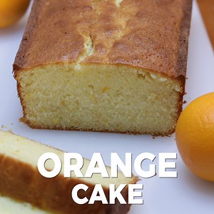 RECIPE: https://www.inthekitchenwithmatt.com/orange-cake A video recipe for homemade Orange Cake to go with the written recipe recently posted. So easy to make and super yummy! If you love oranges and you love cake, give this recipe a try! #orangecake #cake #oranges | In The Kitchen With Matt