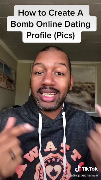 Creating A Winning Online Dating Profile: Tips & Tricks