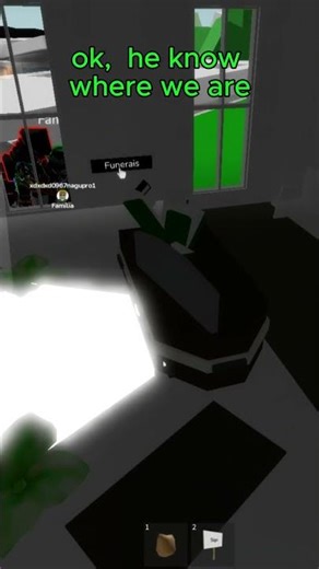 😂HIDE and SEEK in BRHOKHAVEN (is funny) #roblox #brookhaven #noflop