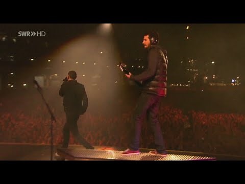 Linkin Park "Burn It Down" Live (Over the years) 2012-2017