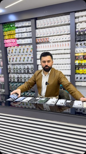 1.1K views · 487 reactions | iPhone 13 Pro Max 256GB 1Sim Battery...