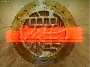 Super Atragon Episode Two