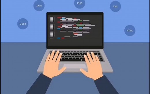 代码是什么？ 是怎样运行的？