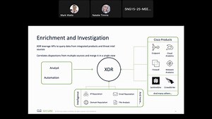 Improve Your SOC Performance with Cisco Secure Client (including Cisco AnyConnect) and XDR