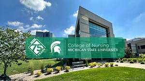 Michigan State University College of Nursing