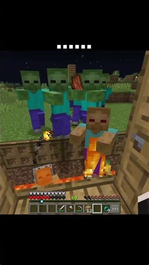 #minecraft zombies
