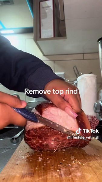 Delicious Gammon Recipe: Easy & Flavorful | Step-by-Step Guide