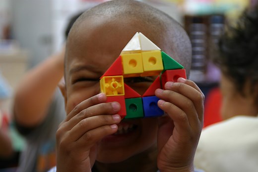 Observing Children's Play - Early Years Careers