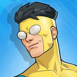 Invincible: Guarding the Globe (2023) - MobyGames