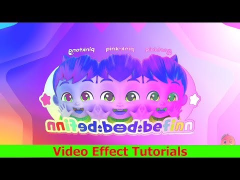 Bebefinn Pinkfong Logo Effects l Noggin Logo (SLN Media Version) Effect