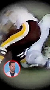 Doctor Reacts to NFL Football Fail 😣 | Doctor ER