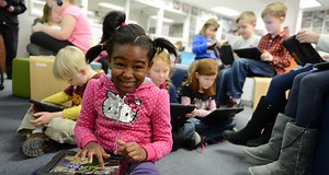 Educational Technology