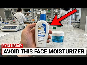 10 Face Moisturizers You Must Stop Using In 2026 (And 4 Dermatologists Actually Trust)