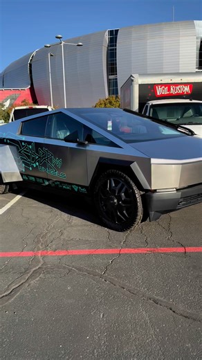 38K views · 423 reactions | One of one Cybertruck dually | C10 Trucks | Facebook