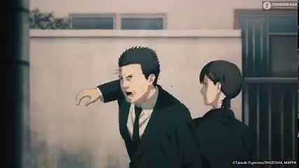 396K views · 10K reactions | Kobeni is pissed!  Kobeni vs. Katana Man & Snake Devil!  #チェンソーマン #chainsawman #FujimotoTatsuki | Chainsaw Man Manga | Facebook