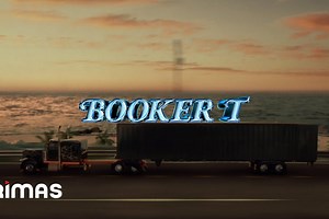 Booker T Comments On Bad Bunny's Song 'Booker T' - Fightful | WWE News, AEW News, Pro Wrestling Backstage News