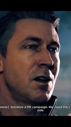 Quantum Break - Initialise a PR campaign