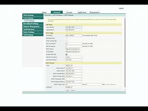 Setting Modem Fiberhome hg6243c - Hotspot