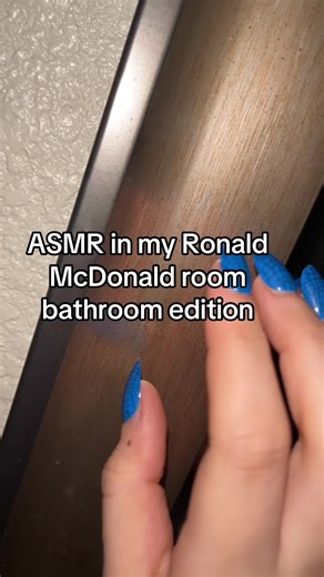 3rd and final time here #asmr #fyp