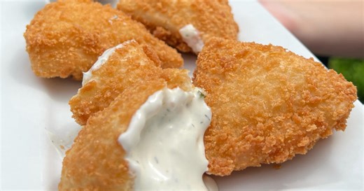 Deep-fried ranch dressing among new Minnesota State Fair foods in 2024