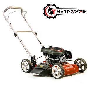 [Hot Item] 150cc Hand Push Lawn Mower for Garden
