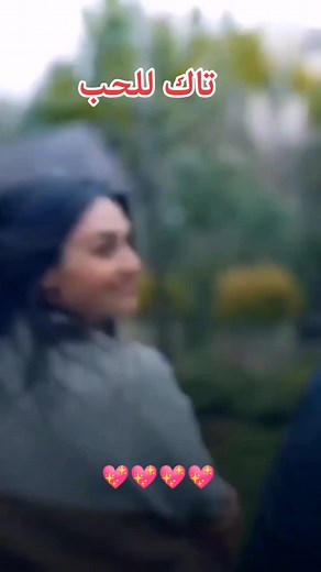 Romantic Moments in Nature: Love Between Two Hearts