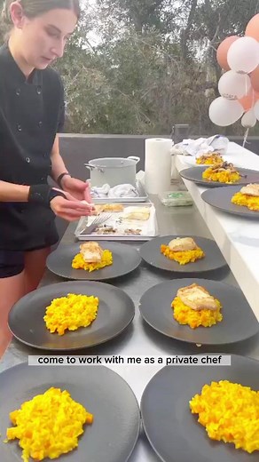 50K views · 1.3K reactions | Behind the scenes of being a Southern California chef #chef #socalchef #personalchef #privatechef | Kelly's Clean Kitchen Club | Facebook