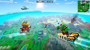 Pixel Gun 3D - Battle Royale