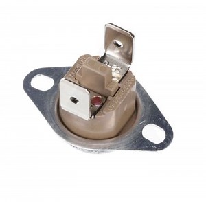 York S1-02527792009 Manual Reset Rollout Switch