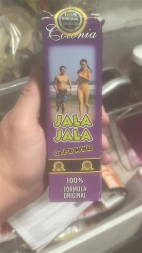 Perfume jala jala para el amor y dinero #spiritsisterss #botanica #jalajala