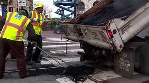 Government Doesn't Always Pay for Pothole Damage. Here's Why.